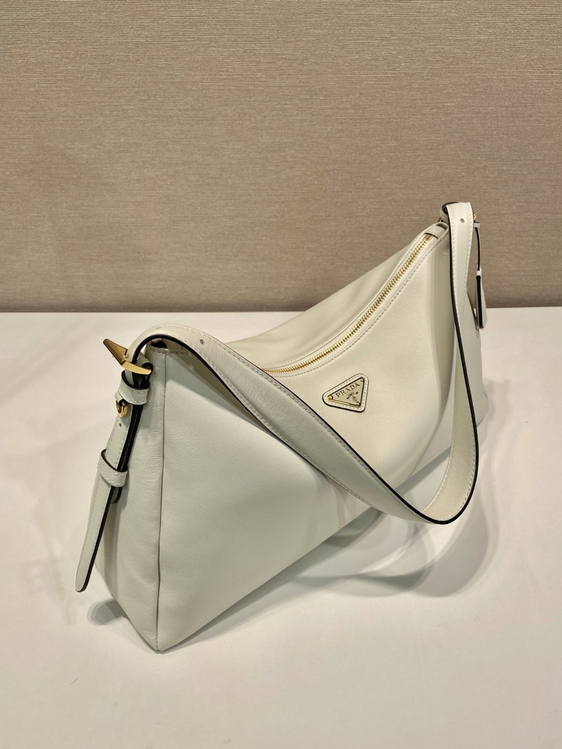 Prada Top Handle Bags